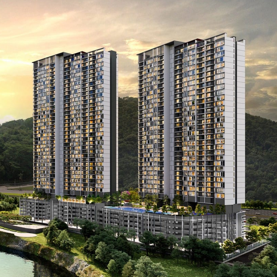 Forest Hill Residences